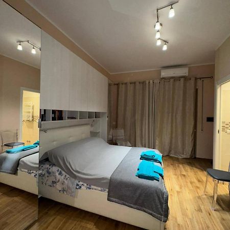 Nicoletti Hotel Rome Bagian luar foto