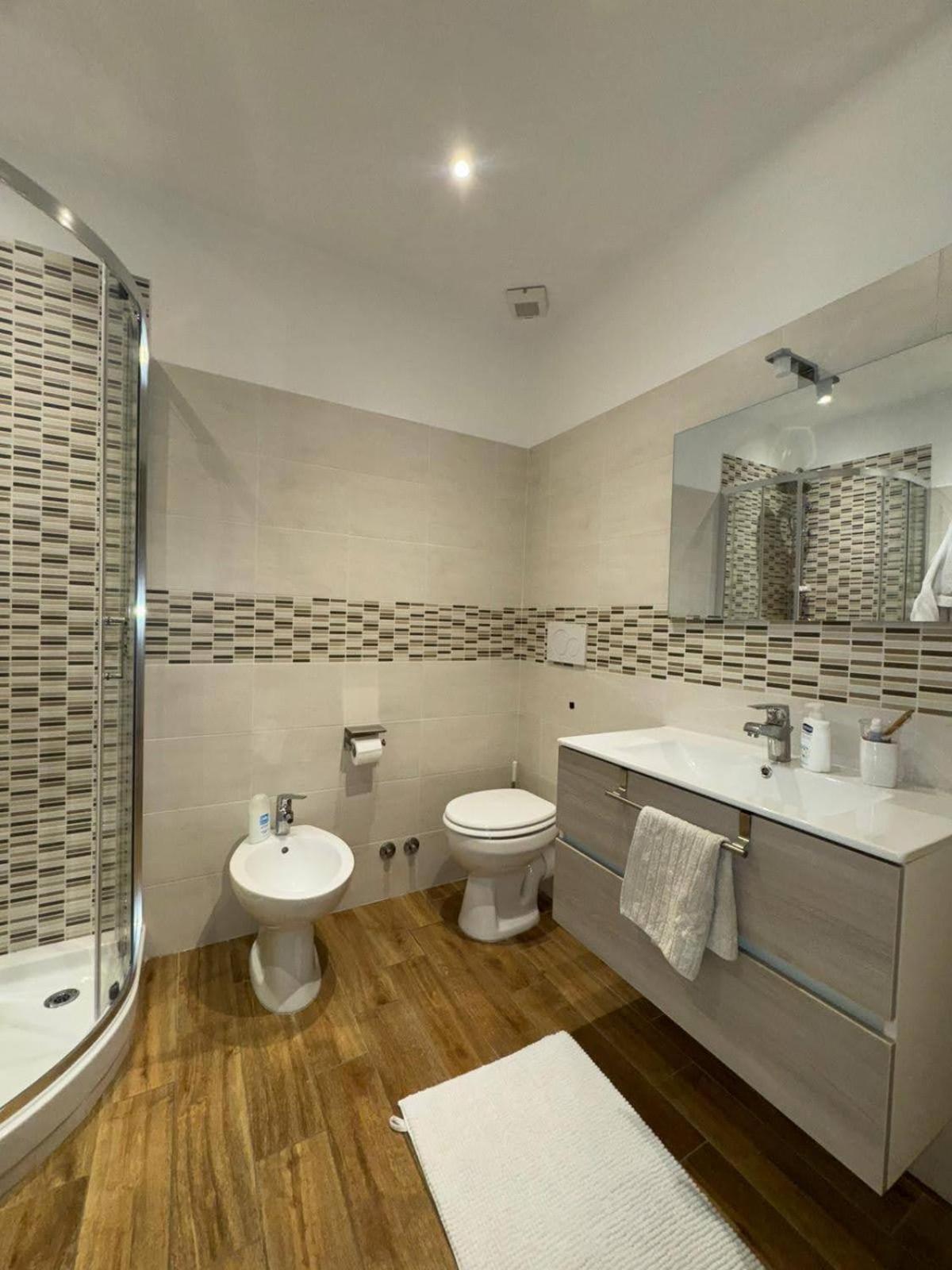Nicoletti Hotel Rome Bagian luar foto