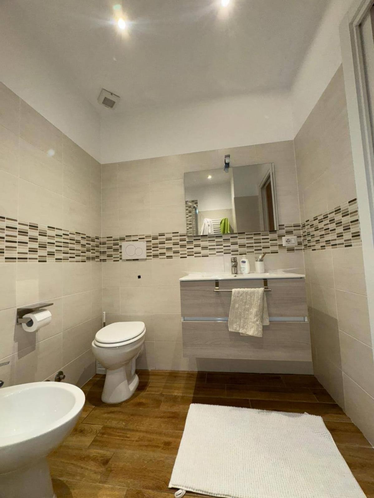 Nicoletti Hotel Rome Bagian luar foto