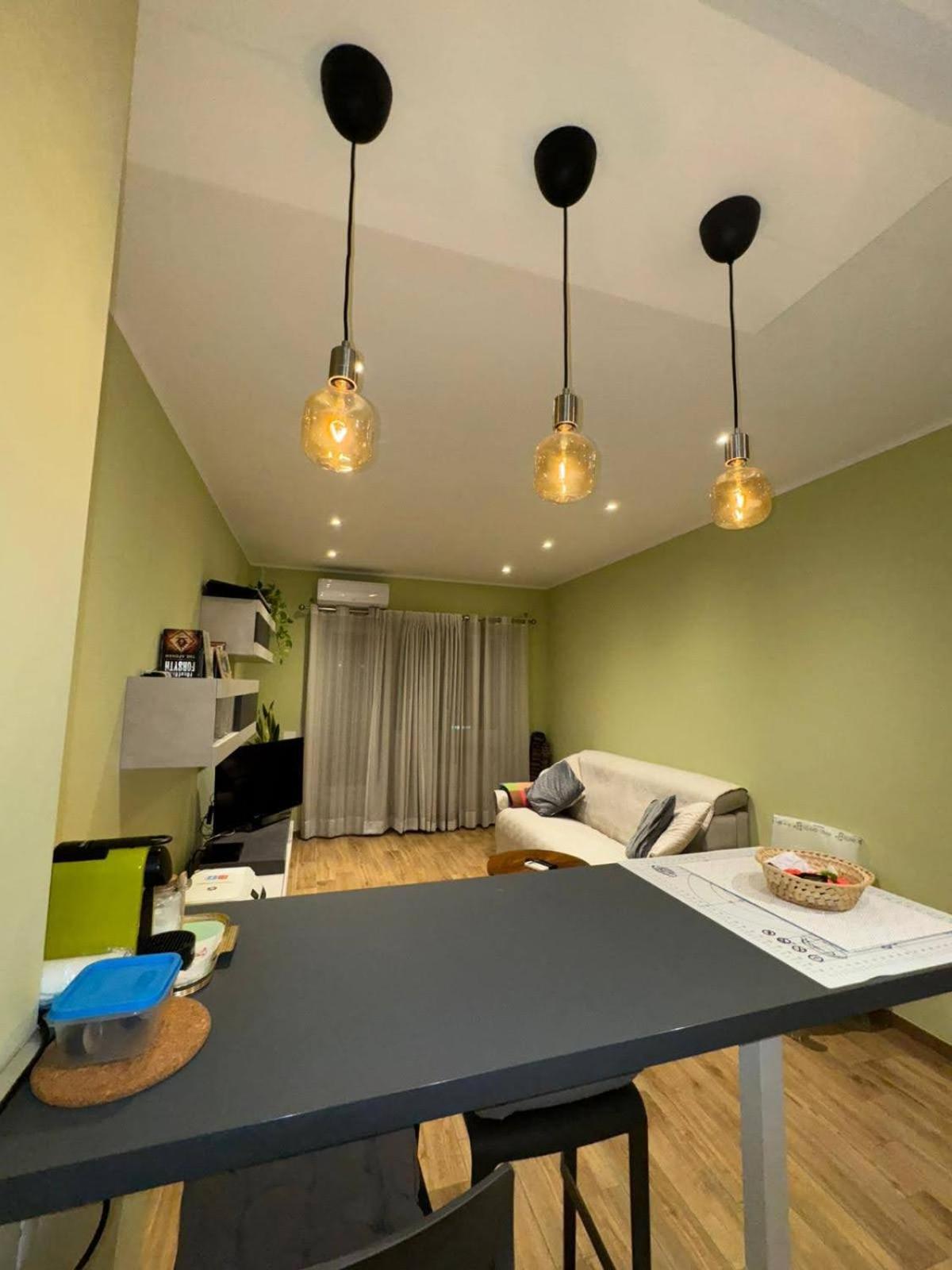Nicoletti Hotel Rome Bagian luar foto